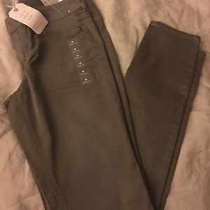 Maurice’s Jeggings Lot